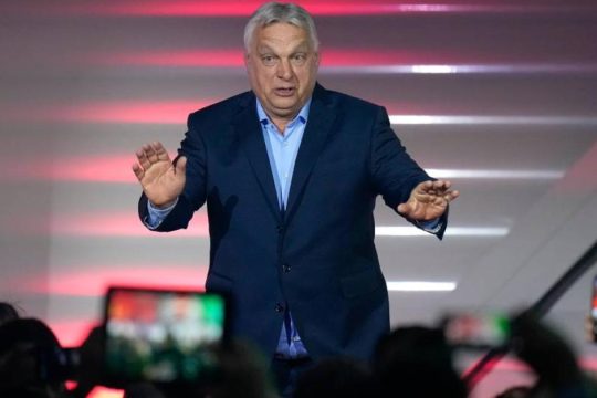 Ο Ορμπαν δεν θα παραστεί στην τελευταία του ευρωπαϊκή σύνοδο κορυφής - Επίλογος σε μια ταραχώδη σχέση
